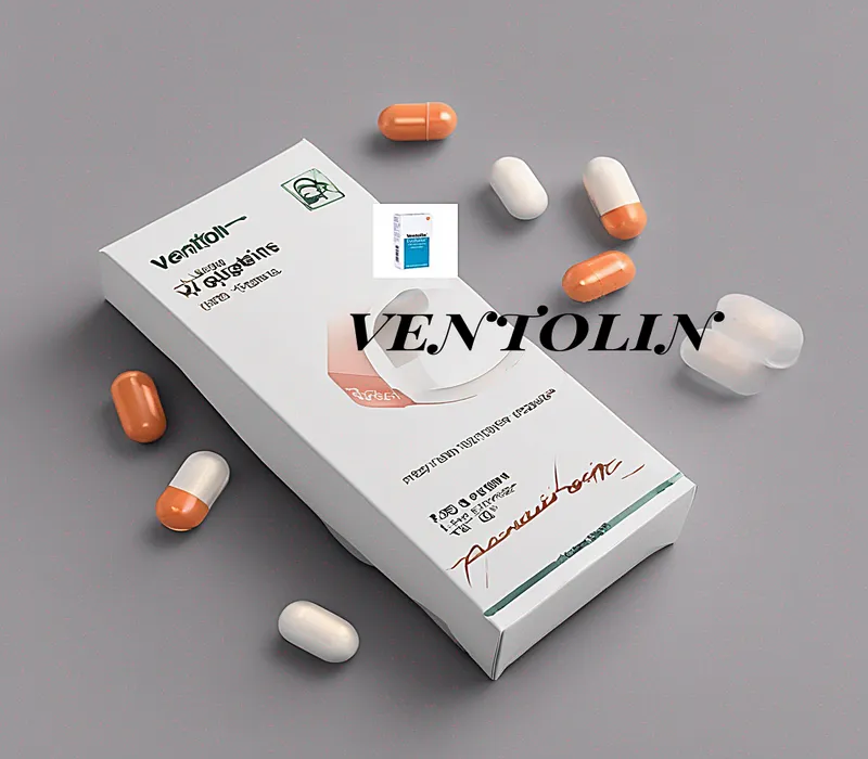 Ventolin precio farmacia